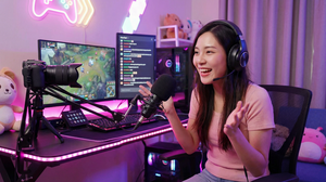 茄子视频游戏视频